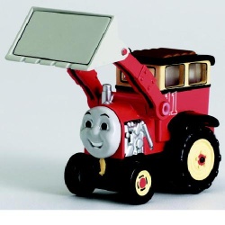 Thomas de trein jack