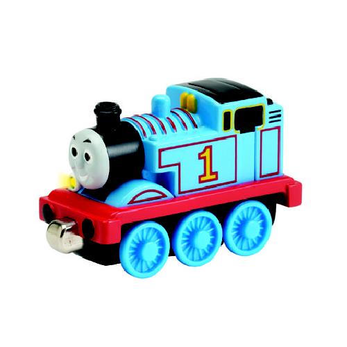 Thomas de trein duplo