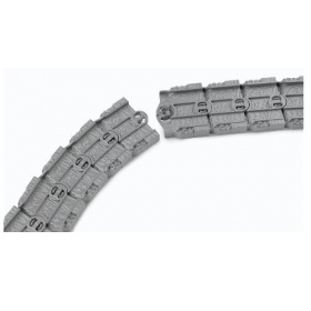 Vergroot Thomas de Trein Trackset Thomas de Trein Trackset