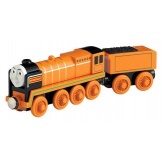 Thomas de Trein houten Murdoch