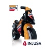 Loopfiguur Injusa Motor Repsol