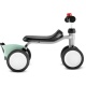 Puky 3020 Pukylino Bundle Loopfiets Mint Groen