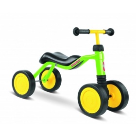 Vergroot Puky Wutsch lime Puky Wutsch lime