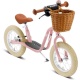 Puky 4096 Loopfiets Classic XL Retro Roze