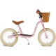 Puky 4096 Loopfiets Classic XL Retro Roze