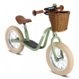 Puky 4097 Loopfiets Classic XL Pastel Groen Met Luchtbanden