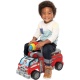 Paw Patrol Loopfiguur Ballenschieter