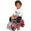 Paw Patrol Loopfiguur Ballenschieter