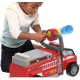 Paw Patrol Loopfiguur Ballenschieter