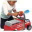 Paw Patrol Loopfiguur Ballenschieter