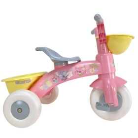 Vergroot Stitch Driewieler Stitch Driewieler