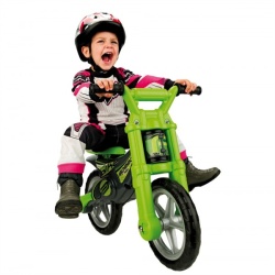 Loopfiets Nino