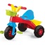 Driewieler plastic