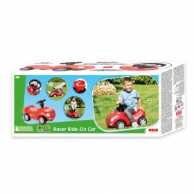 Vergroot Loopfiguur Racer Loopfiguur Racer