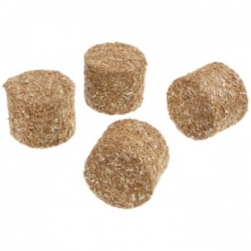 Vergroot Balen rond Kids Globe 4 stuks Balen rond Kids Globe 4 stuks