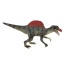 Dinobase Spinosaurus Color Change Dino