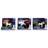 Moonlight Beauties Unicorn Color Change Met Boom