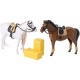 Paarden Speelset Met Accessoires