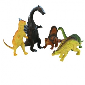 Vergroot Dino 35 cm Dino 35 cm