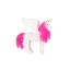 Moonlight Beauties Unicorn Color Change
