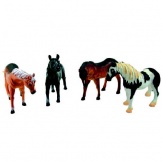 Paarden