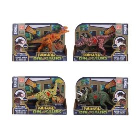 Vergroot Dino Met Geluid Dino Met Geluid