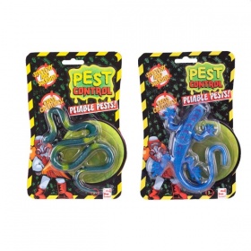 Vergroot Reptiel Stretch Reptiel Stretch