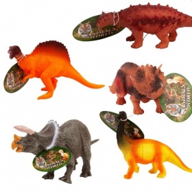 Vergroot Dino 12cm Dino 12cm