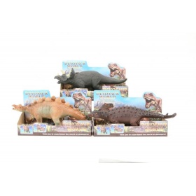 Vergroot Speelfiguur Dinosaurus Met Geluid Speelfiguur Dinosaurus Met Geluid