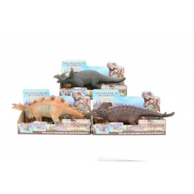 Speelfiguur Dinosaurus Met Geluid