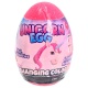 Amazing Cool Ei Color Changing Unicorn Met Accessoires