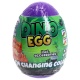 Amazing Cool Ei Color Changing Dino Met Accessoires