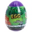 Amazing Cool Ei Color Changing Dino Met Accessoires