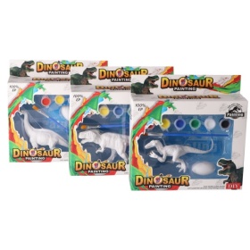 Vergroot Dino Schilderen Dino Schilderen