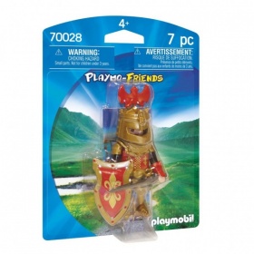 Vergroot 70028 Playmobil Koninklijke Ridder 70028 Playmobil Koninklijke Ridder