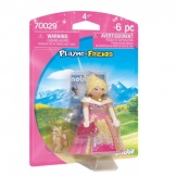 70029 Playmobil Prinses Met Hond