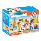 70034 Playmobil Starterpack Bij De Kinderarts