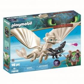 Vergroot 70038 Playmobil Hemelfeeks Speelset 70038 Playmobil Hemelfeeks Speelset