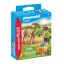 70060 Playmobil Meisje Met Pony