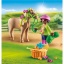 70060 Playmobil Meisje Met Pony