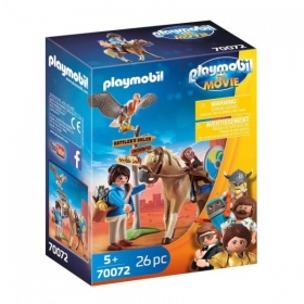 70072 Playmobil Movie Paard met Marla