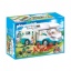 70088 Playmobil Mobilhome met Familie