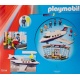 70114 Playmobil Vliegveld met vliegtuig