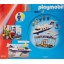 70114 Playmobil Vliegveld met vliegtuig