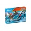 70141 Playmobil Redding Poolglijder Met Rubberen Sleepboot