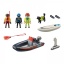 70141 Playmobil Redding Poolglijder Met Rubberen Sleepboot