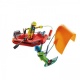 70144 Playmobil Redding Op Zee: Kitesurfersredding Met Boot