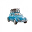 70177 Playmobil Volkswagen Kever