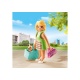 70241 Playmobil Dame Met Chihuahua