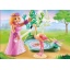 70247 Playmobil prinses aan de vijver